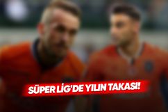 Süper Lig’de gündem yaratacak takas iddiası!