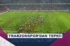 Trabzonspor: Hiç kimse Trabzonspor Kulübü’nü…