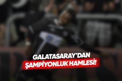 Galatasaray'dan Henry Onyekuru'ya ilginç teklif!