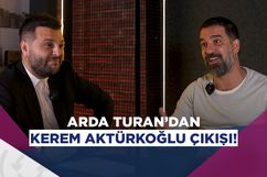 ÖZEL | Arda Turan: Oynadığım takımları çalıştırmak isterim!