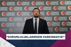 Hidayet Türkoğlu: Türk basketbolunu daha iyi yerlere getireceğiz!