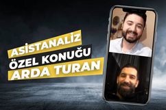 Arda Turan'dan 'Kadıköy' galibiyetine gönderme: Bu sene bariz...