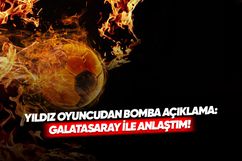 Onyekuru, Galatasaray'a geri dönüyor!