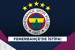 Fenerbahçe Yönetim Kurulu üyesi Ömer Temelli, istifa etti!