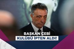 Ahmet Nur Çebi cebinden 2.8 milyon Euro ödedi
