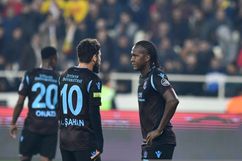 Trabzonspor, 'Eski Dostlar'ına karşı sahada