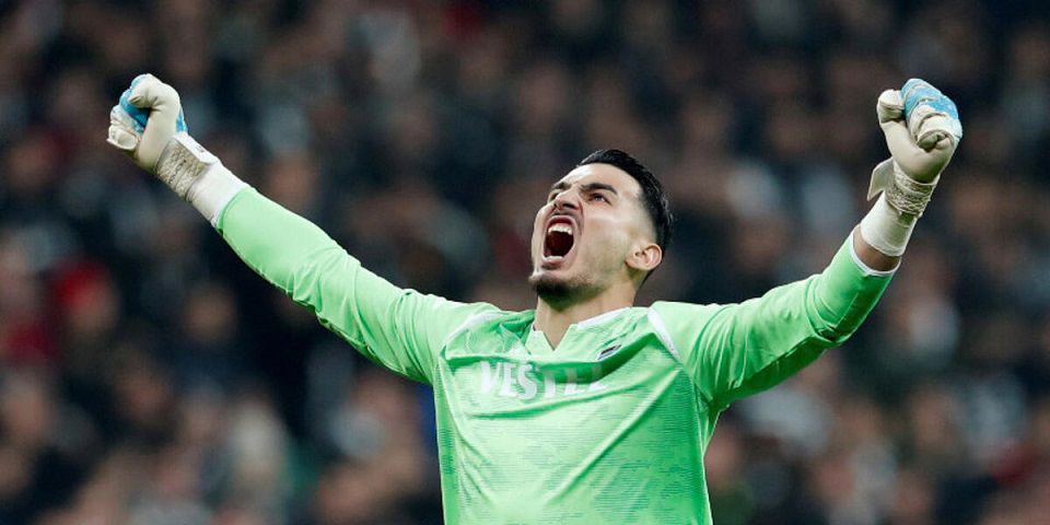 Premier Lig takımları Uğurcan Çakır için yarışıyor