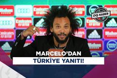 Marcelo'dan Türkiye sorusuna yanıt!