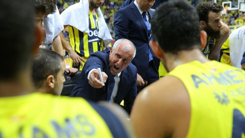 Fenerbahçe, Obradovic hakkındaki kararını verdi!