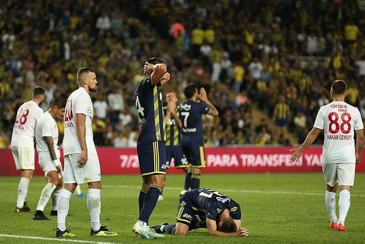 "Ah Ersun Hoca ah..."