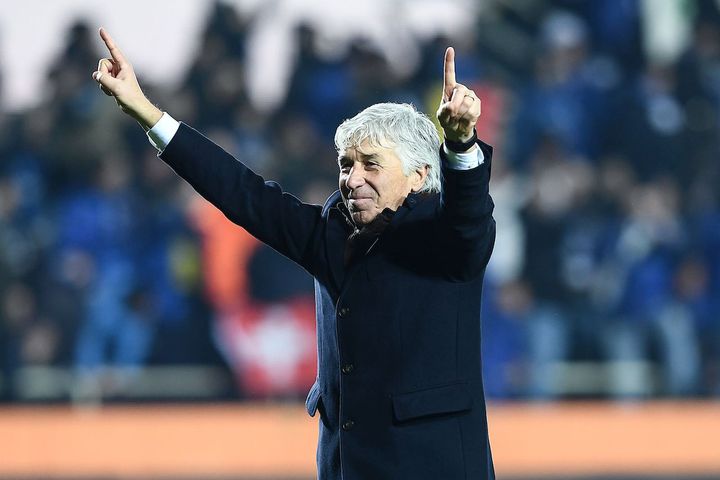 NOT DEFTERİ: Atalanta mucizesi