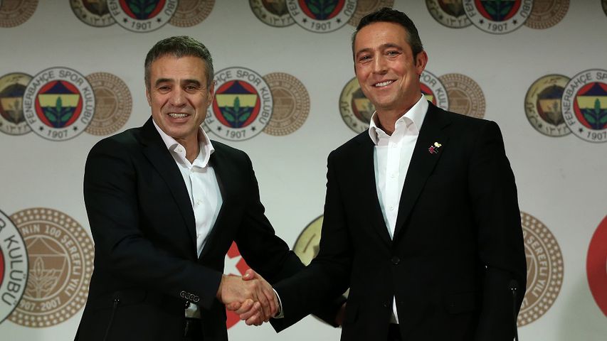 Ersun Yanal'ı bu kadar seviyorsanız neden gönderdiniz?