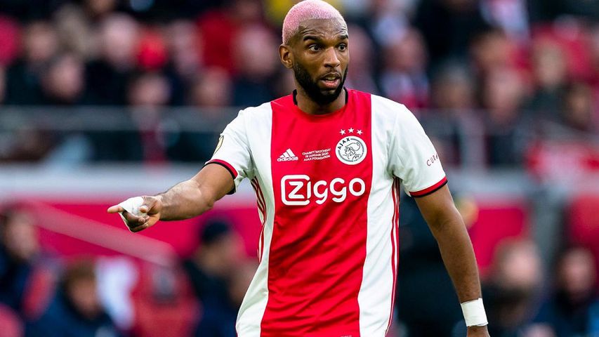 Ryan Babel, Galatasaray’dan ayrılma sebebini açıkladı