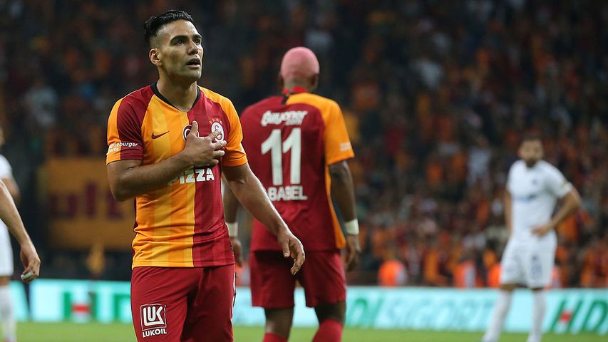 Fatih Terim'in zor kararı
