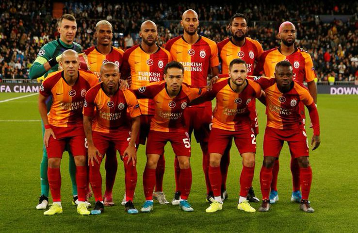 Galatasaray Da Ocak Ayi Icin 4 Transfer Atagi Son Dakika Futbol Haberleri