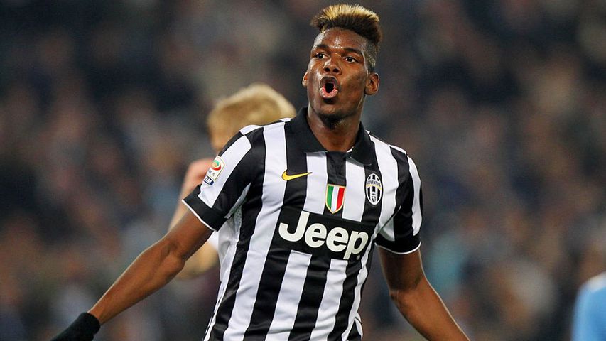 Pogba'yı Juventus'a satmak isteyen Manu, 2 genç yıldızın peşinde!