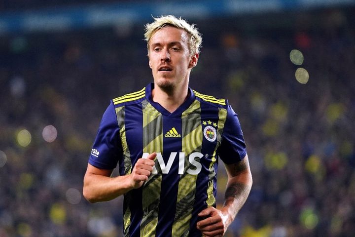 Max Kruse yasaklar yüzünden ikilemde kaldı