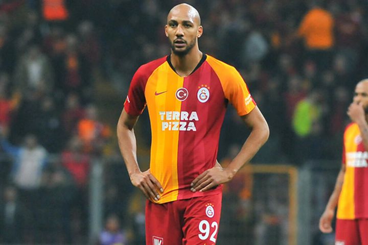 Galatasaray’ın Nzonzi’ye ödediği para belli oldu