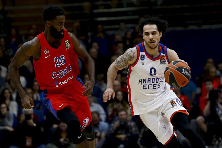Moskova'da N'efes'leri kesti!