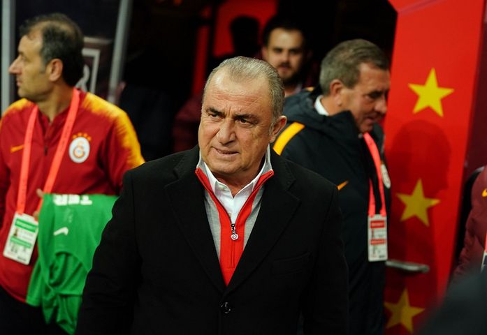 Sarı-kırmızılılardan derbi için sürpriz taktik