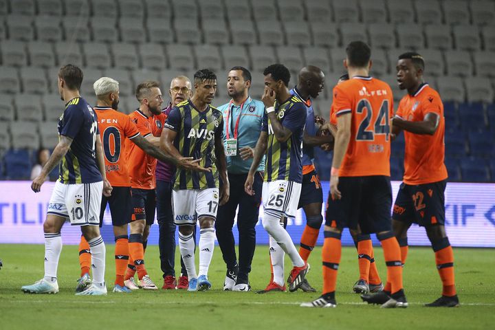 Acele 'Edin' transferi ocakta bitirin