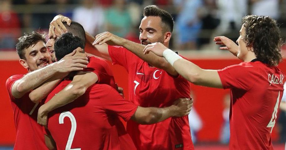 Moldova-Türkiye maçı İddaa tahmini