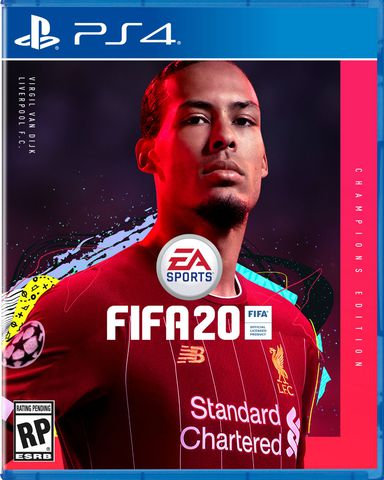 FIFA 20 sınıfta kaldı