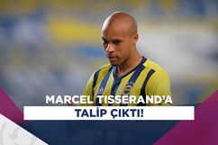 Fenerbahçeli Marcel Tisserand'a talip çıktı!