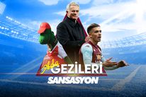 Ada Gezileri: Sansasyon