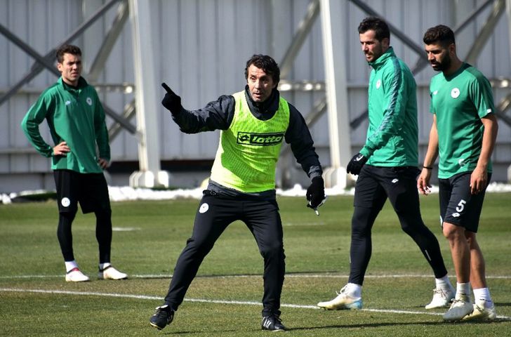 Bülent Korkmaz da çare olamadı