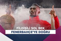 Fenerbahçe, Ghislain Konan için harekete geçti