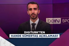 Digiturk'ten Fenerbahçe'ye çağrı...