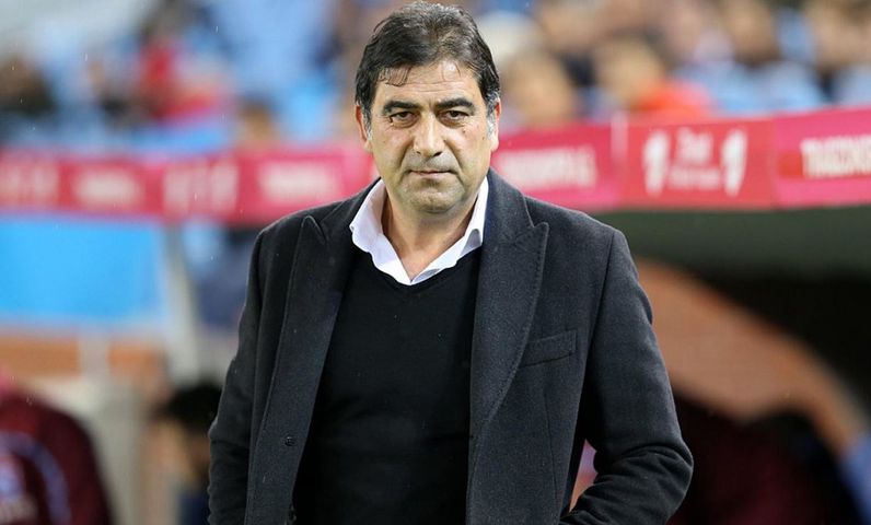 İsmail Kartal'ın ayrılığı sonrası Rizespor'da hoca belli oldu