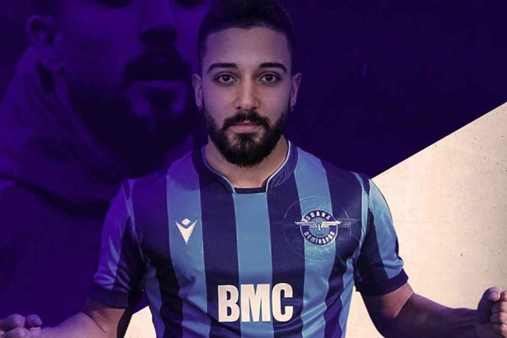 Tarık Çamdal’dan Galatasaray taraftarlarına sitem
