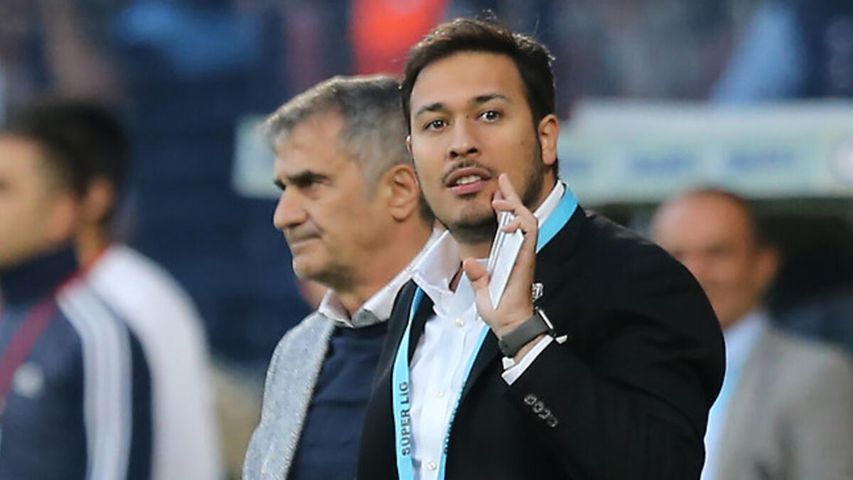 Ali Naibi'den transfer itirafı!