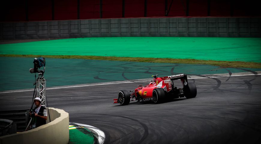 Formula 1 digital dünyadaki zararını açıkladı!