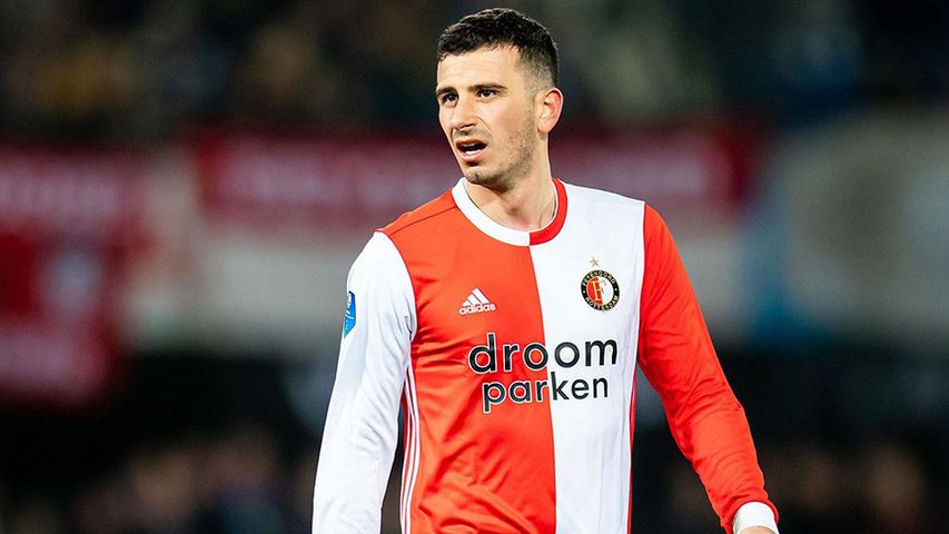 Oğuzhan Özyakup’tan Beşiktaş itirafı
