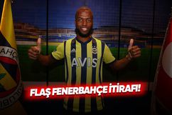 Enner Valencia'nın menajerinden Fenerbahçe itirafı