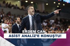 Erdem Can: Anadolu Efes'e gitmem Fenerbahçelileri kızdırmadı!