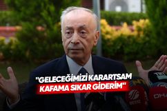 Galatasaray Başkanı Mustafa Cengiz, bomba açıklamalarda bulundu!