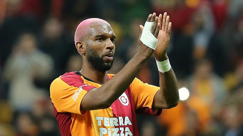 Bu ne yaman çelişki Ryan Babel