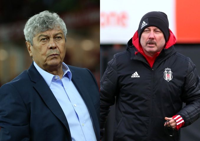 Beşiktaş eski hocasıyla görüşme gerçekleştirecek