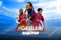 Ada Gezileri: Başlıyor