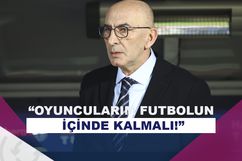 İhsan Derelioğlu: Trabzonspor camiası, bu süreci atlatabilecek güçte!