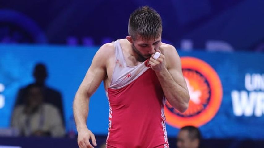 'Hedefimiz Tokyo Olimpiyatları'