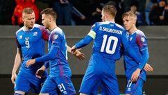 İzlandalı futbolculardan Milli Takımımız için şok yorumlar!