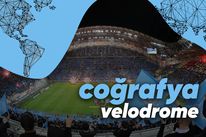 COĞRAFYA: Velodrome