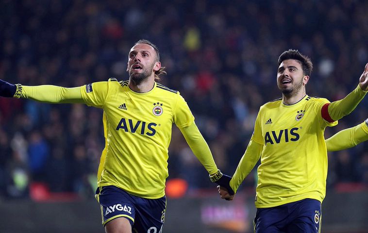 Ada'da Ozan Tufan çılgınlığı