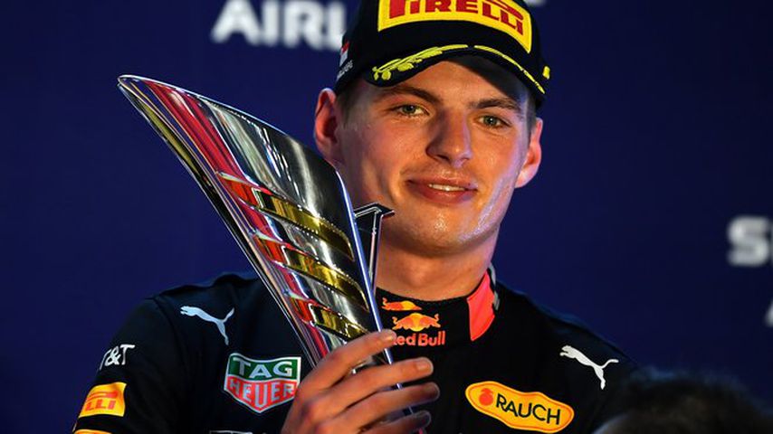 Verstappen geleceğine Mart ayında karar verecek