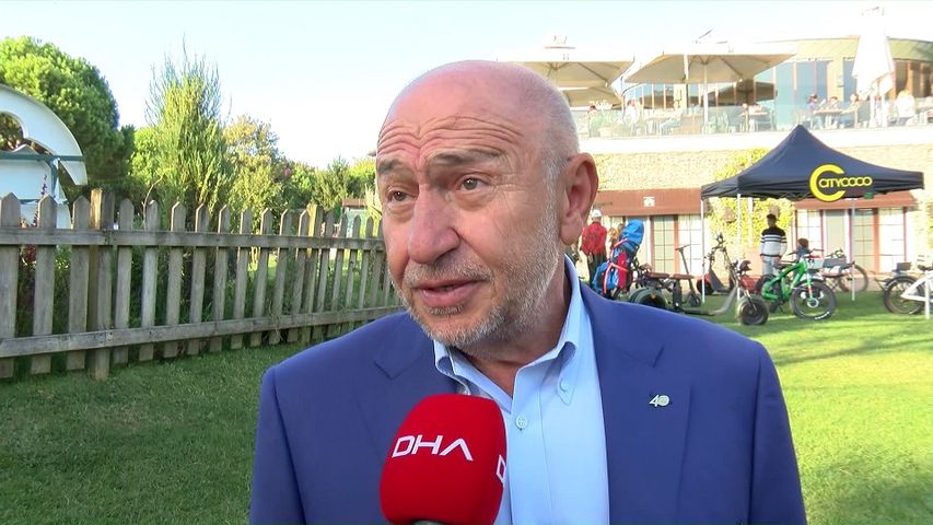 'Milli Takım haftasını bayrama dönüştüreceğiz'